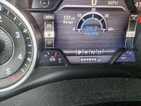 Used 2020 RAM 1500 Laramie image 8