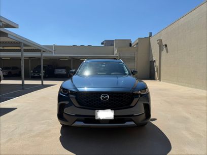Used 2024 MAZDA CX-50 AWD 2.5 Turbo