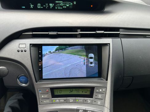 Used 2012 Toyota Prius Two FWD image 14