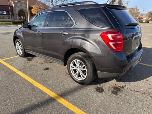 Used 2016 Chevrolet Equinox LT w/ Convenience Package image 9