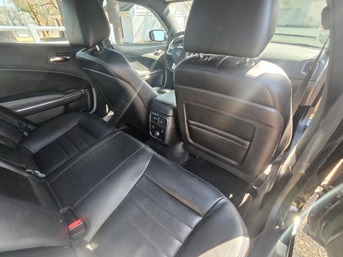 Used 2013 Dodge Charger SXT Plus image 12