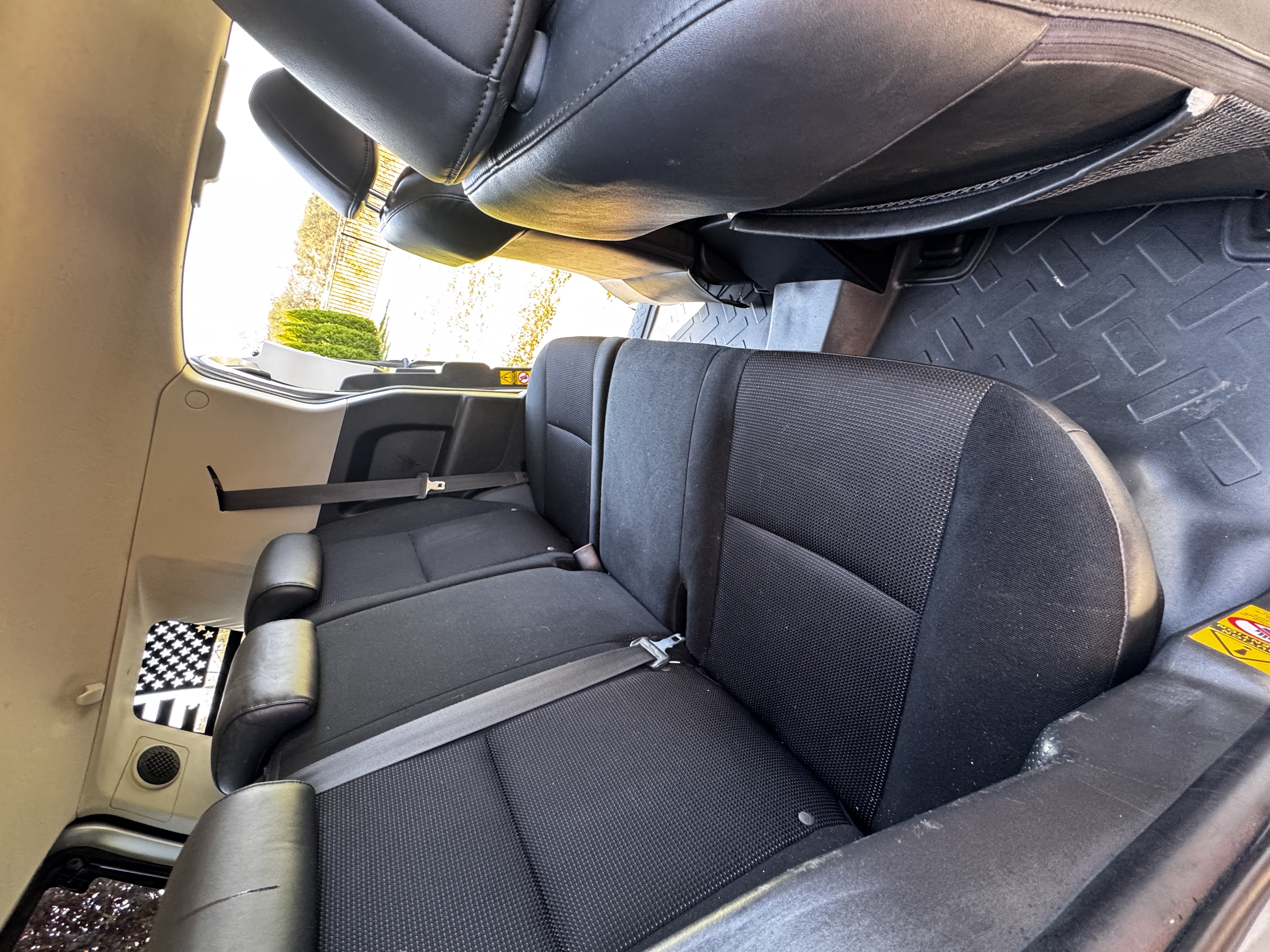 Used 2007 Toyota FJ Cruiser 4WD image 14