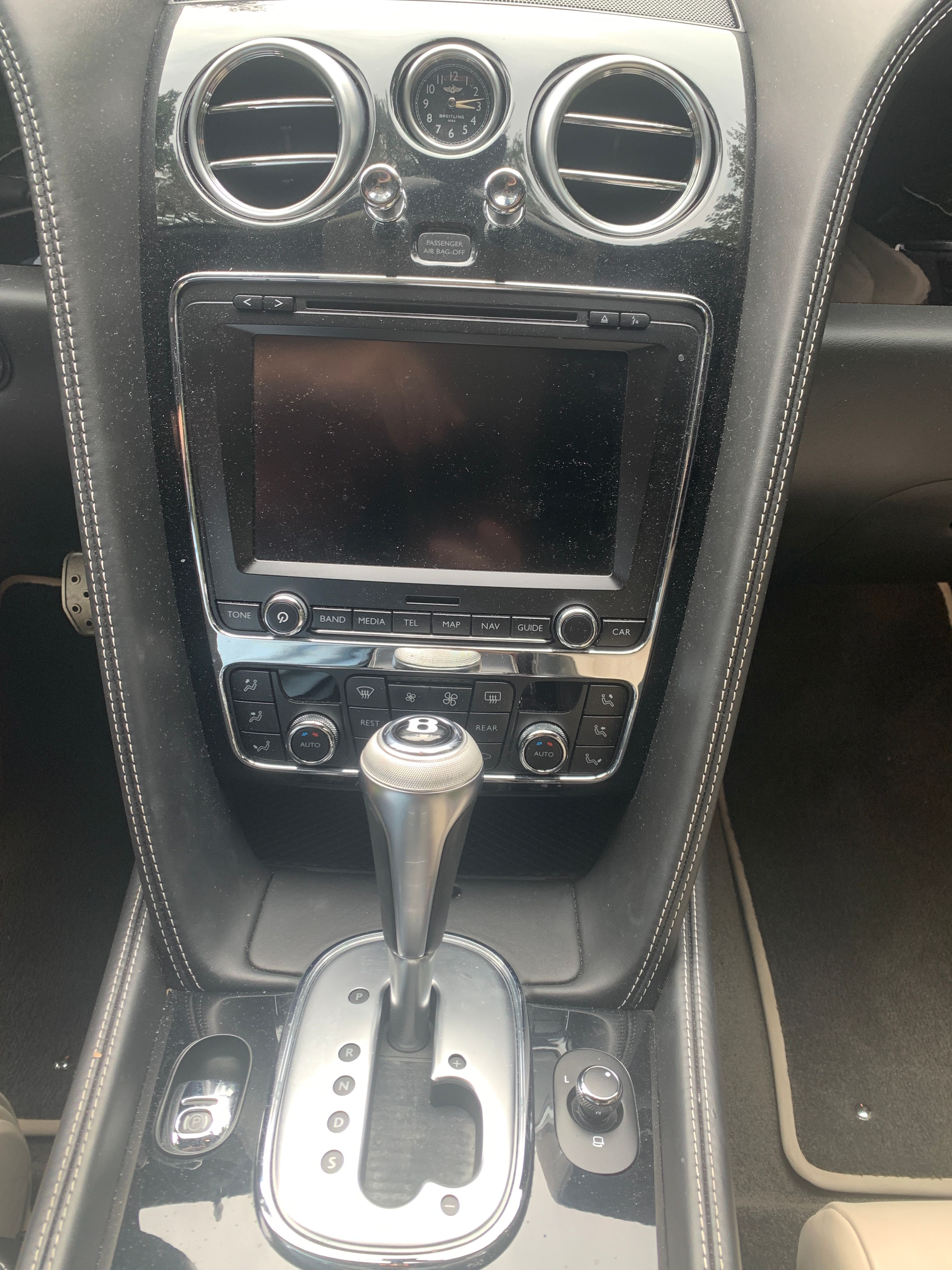 Used 2015 Bentley Continental GT V8 S AWD/4WD image 18