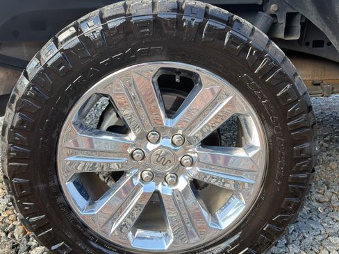 Used 2018 Ford F150 King Ranch w/ Equipment Group 601A Luxury image 25