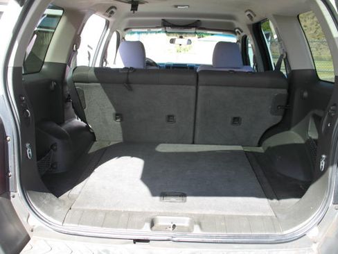 Used 2008 Nissan Xterra X image 12