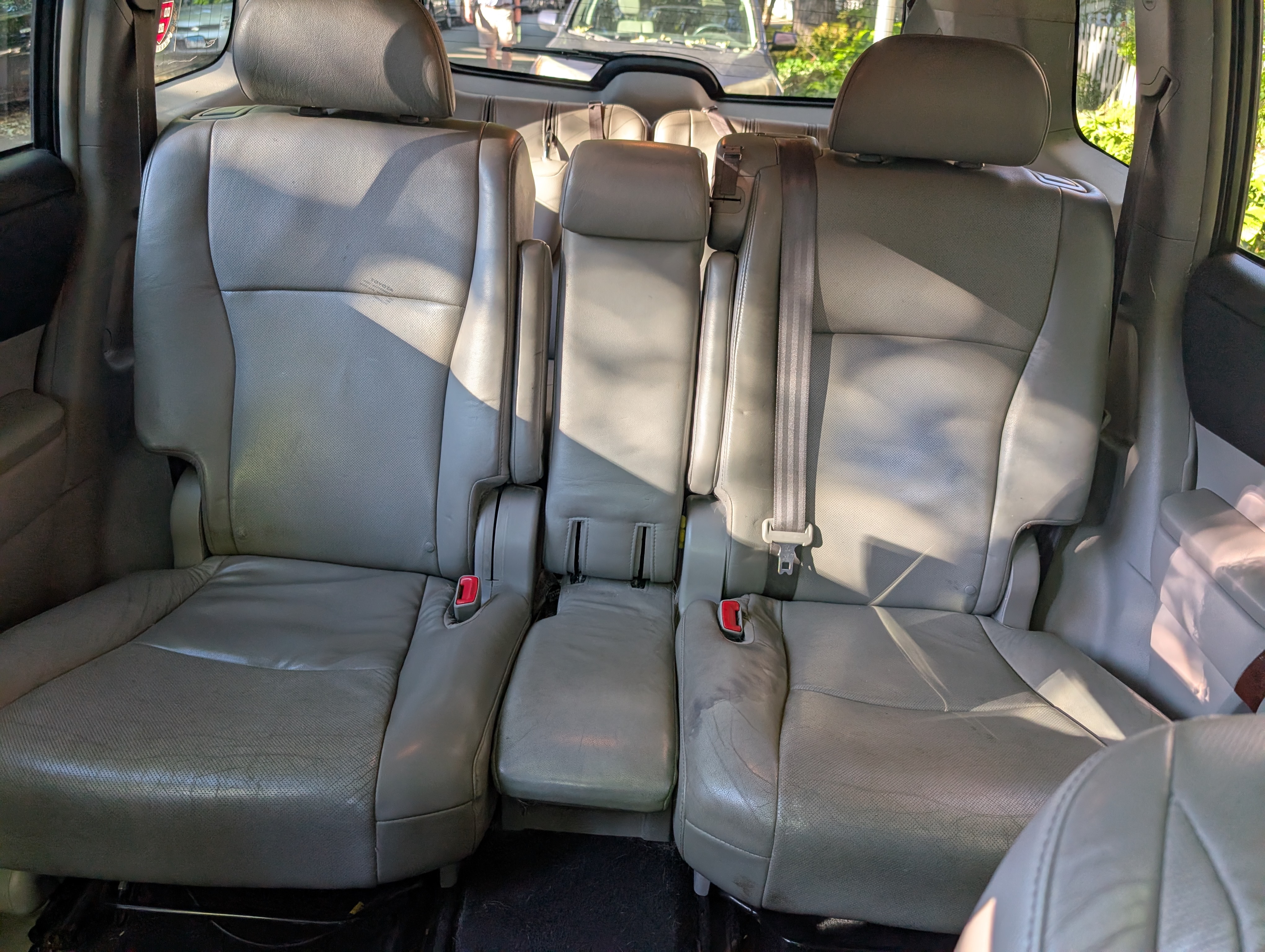 Used 2013 Toyota Highlander Limited AWD/4WD image 18