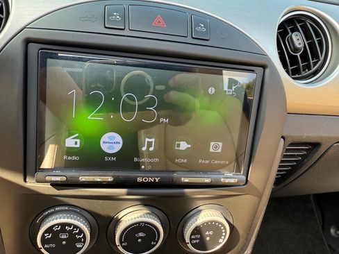 Used 2011 MAZDA MX-5 Miata Grand Touring image 11