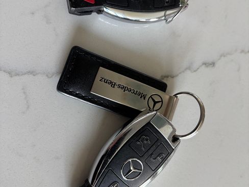 Used 2018 Mercedes-Benz CLA 250 image 17