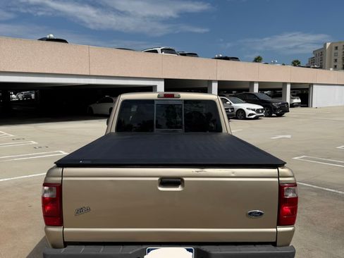 Used 2002 Ford Ranger 2WD SuperCab image 10