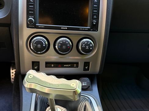 Used 2012 Dodge Challenger SRT8 RWD image 9