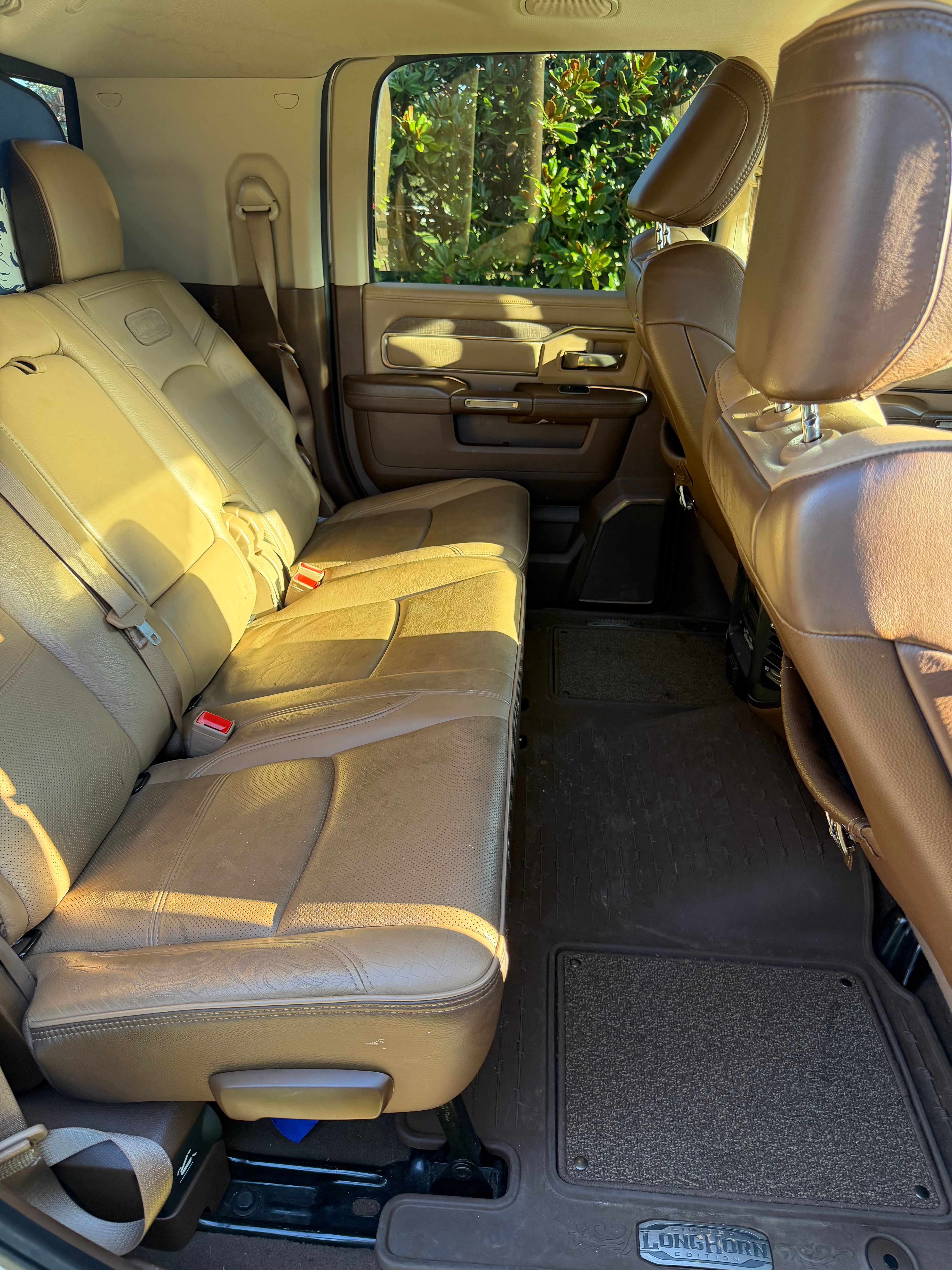 Used 2022 RAM 2500 Limited AWD/4WD image 15