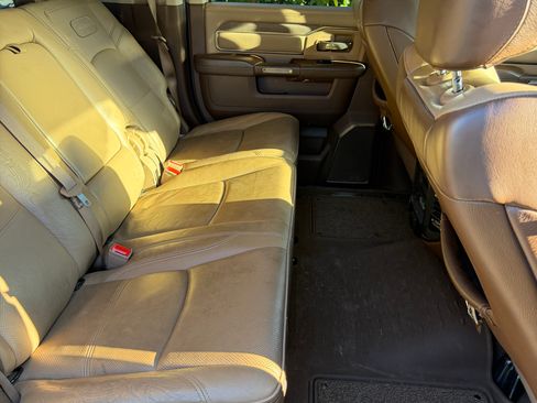 Used 2022 RAM 2500 Limited AWD/4WD image 15