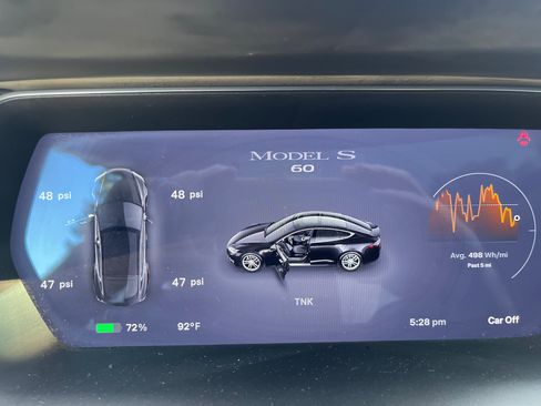 Used 2014 Tesla Model S 60 image 13