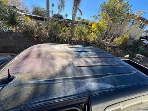 Used 2003 GMC Sierra 2500 SLT w/ SLT Preferred Equipment Group image 9