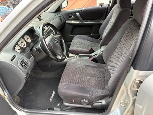 Used 2002 MAZDA Protege5 FWD image 24