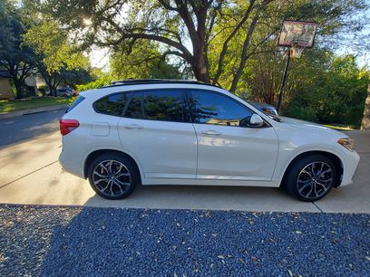Used 2020 BMW X1 sDrive28i w/ M Sport Package