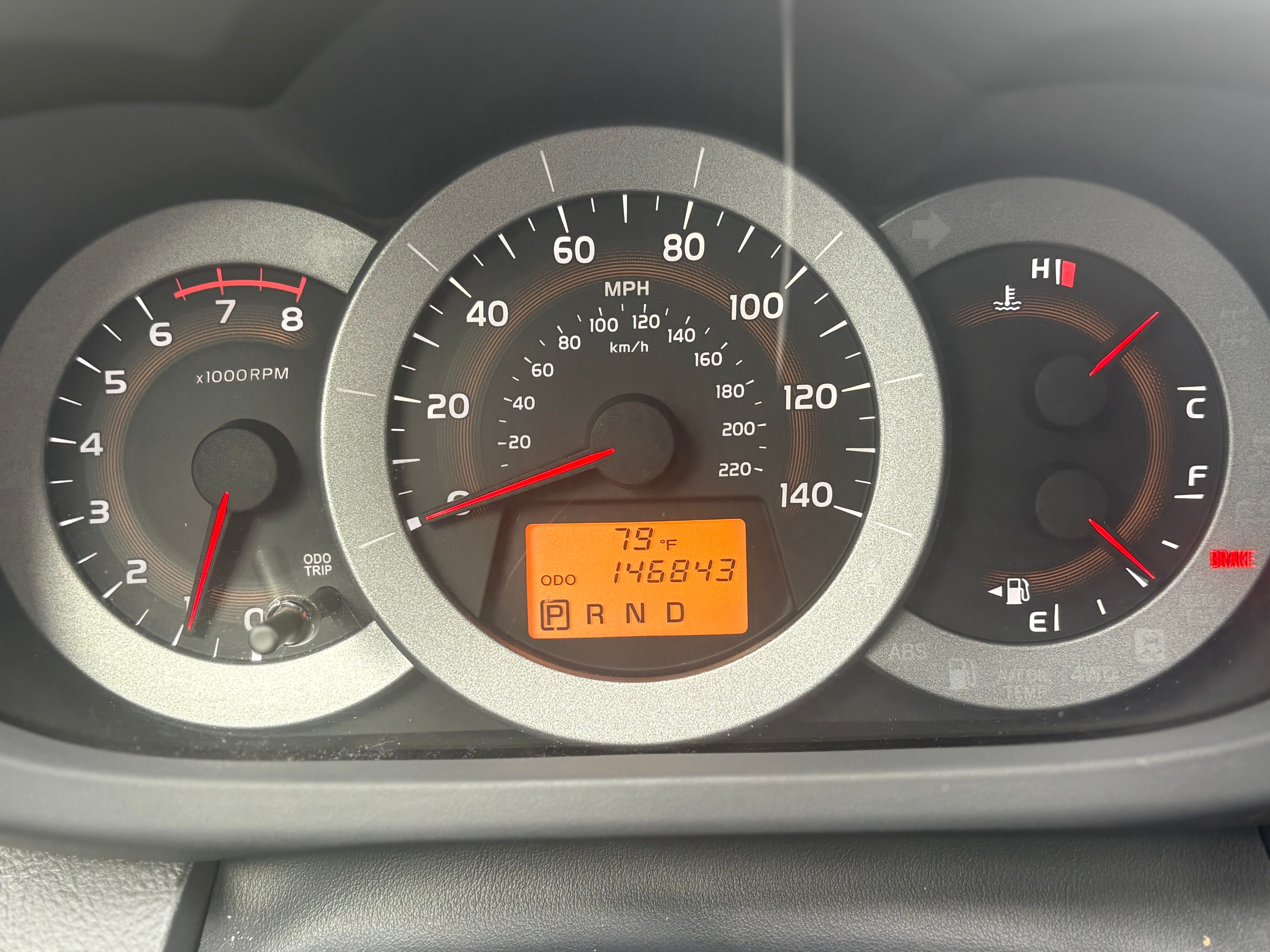 Used 2010 Toyota RAV4 Sport w/ Sport Extra Value Pkg AWD/4WD image 11