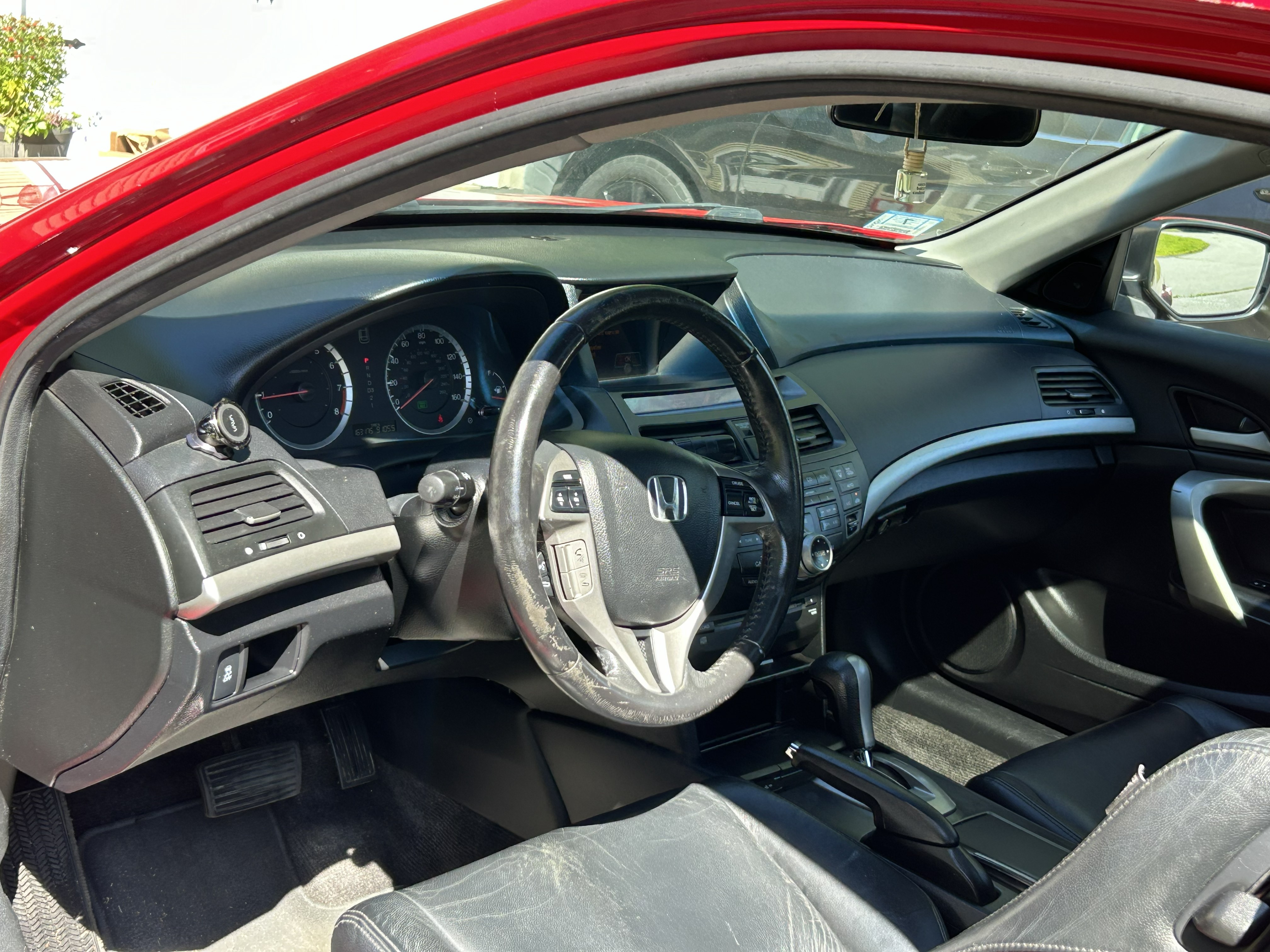 Used 2012 Honda Accord EX-L image 4