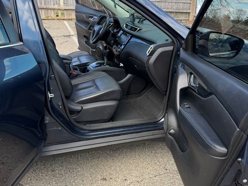 Used 2015 Nissan Rogue SL image 14