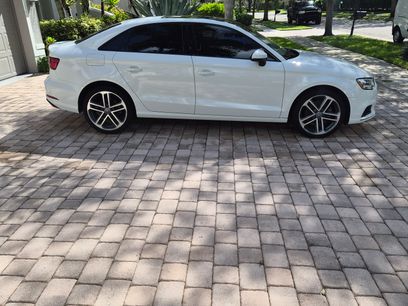 Used 2020 Audi A3 2.0T Premium