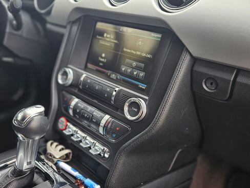 Used 2015 Ford Mustang GT Premium w/ Equipment Group 401A image 12