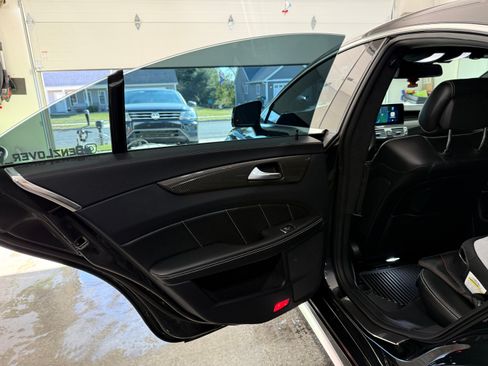 Used 2015 Mercedes-Benz CLS 63 AMG S-Model image 17