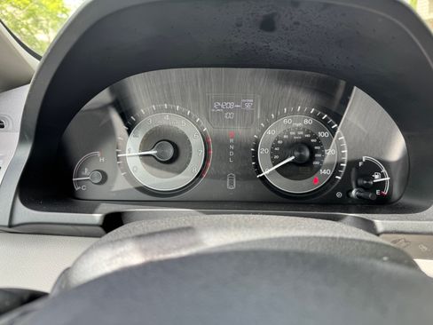 Used 2017 Honda Odyssey EX-L image 9