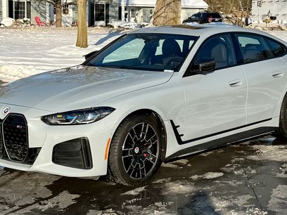 Used 2023 BMW i4 M50 w/ M Carbon Exterior Package