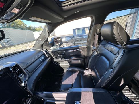 Used 2021 RAM 1500 TRX w/ TRX Level 2 Equipment Group image 21