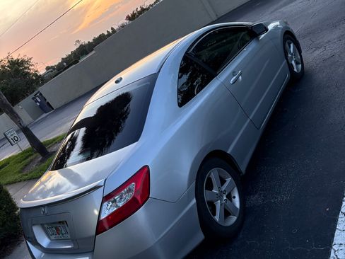 Used 2008 Honda Civic EX-L image 6