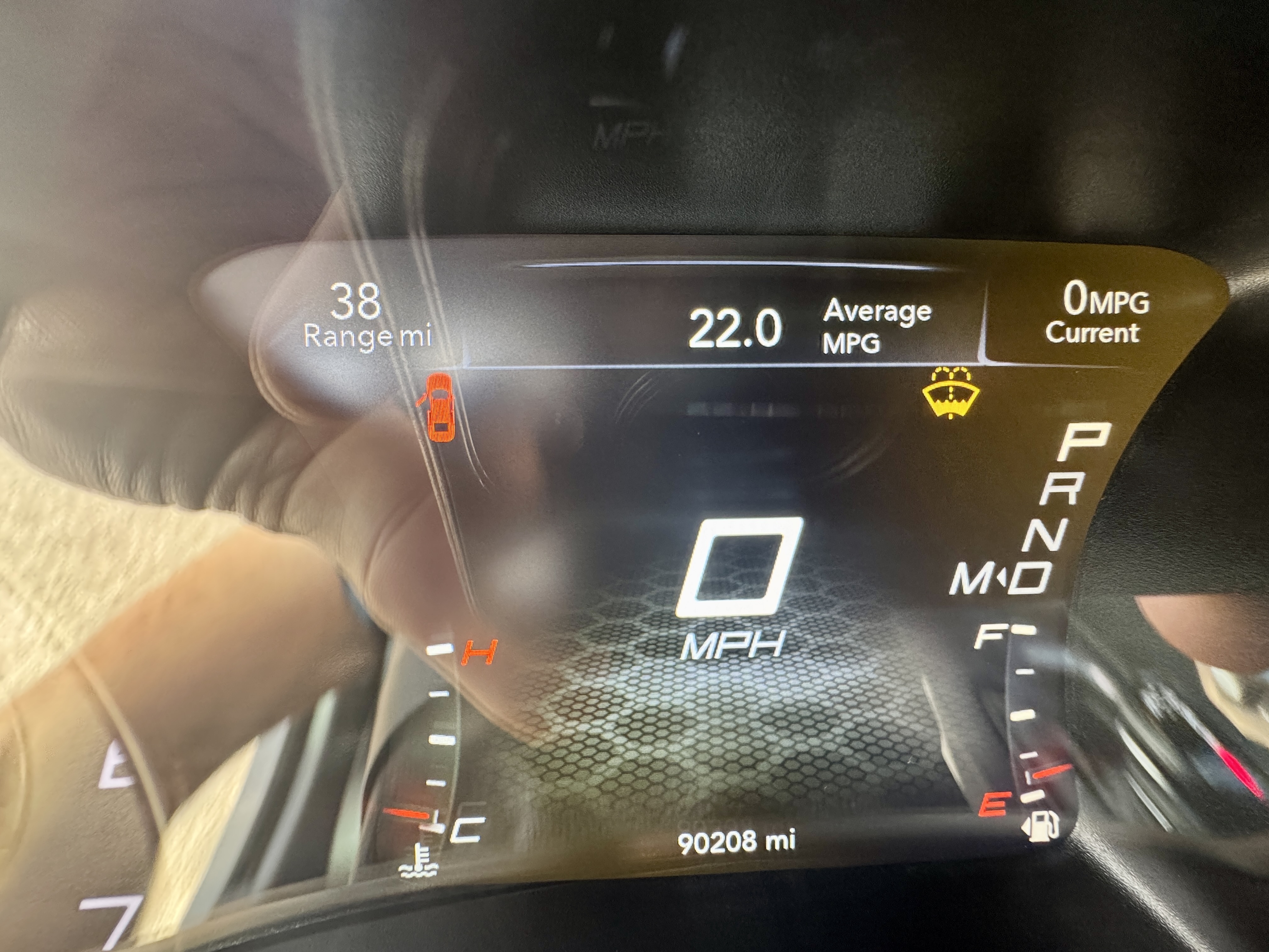 Used 2017 Dodge Charger R/T w/ Plus Group RWD image 12