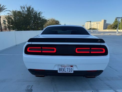 Used 2020 Dodge Challenger R/T Scat Pack image 8