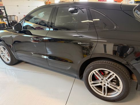 Used 2017 Porsche Macan S AWD/4WD image 22