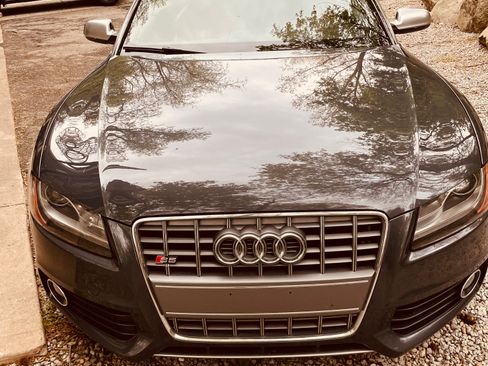 Used 2010 Audi S5 Prestige AWD/4WD image 4