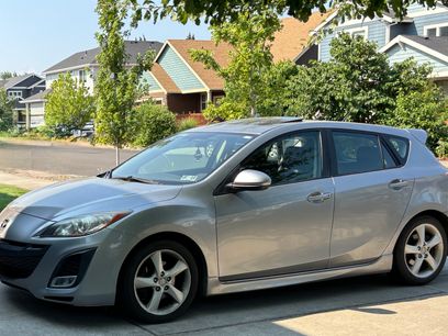 Used 2011 MAZDA MAZDA3 s Grand Touring