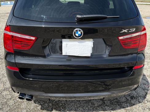 Used 2017 BMW X3 xDrive28i AWD/4WD image 6