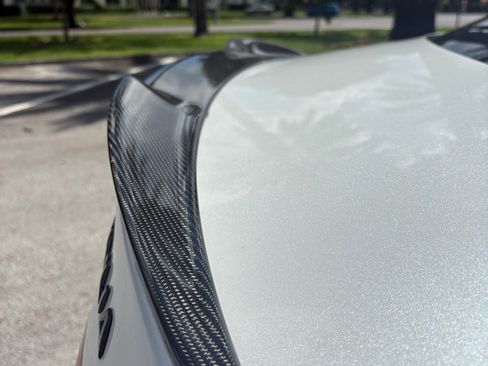 Used 2017 Alfa Romeo Giulia Quadrifoglio image 11