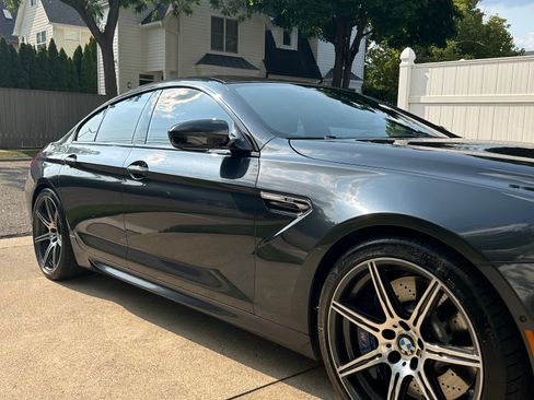 Used 2014 BMW M6 Gran Coupe image 23