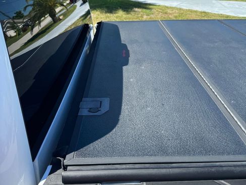 Used 2014 GMC Sierra 2500 Denali w/ Suspension Package, Off-Road image 20