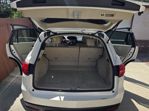 Used 2014 Acura RDX FWD w/ Technology Package image 15