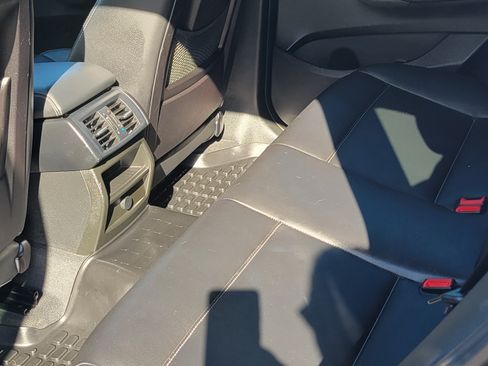 Used 2012 BMW X3 xDrive28i image 18