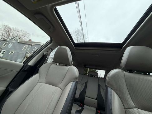 Used 2020 Subaru Forester Limited image 15