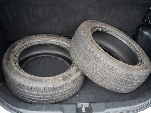 Used 2007 Honda Fit Sport image 30