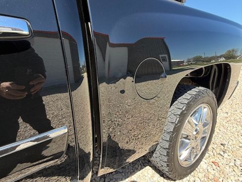 Used 2013 Chevrolet Silverado 1500 LT image 11