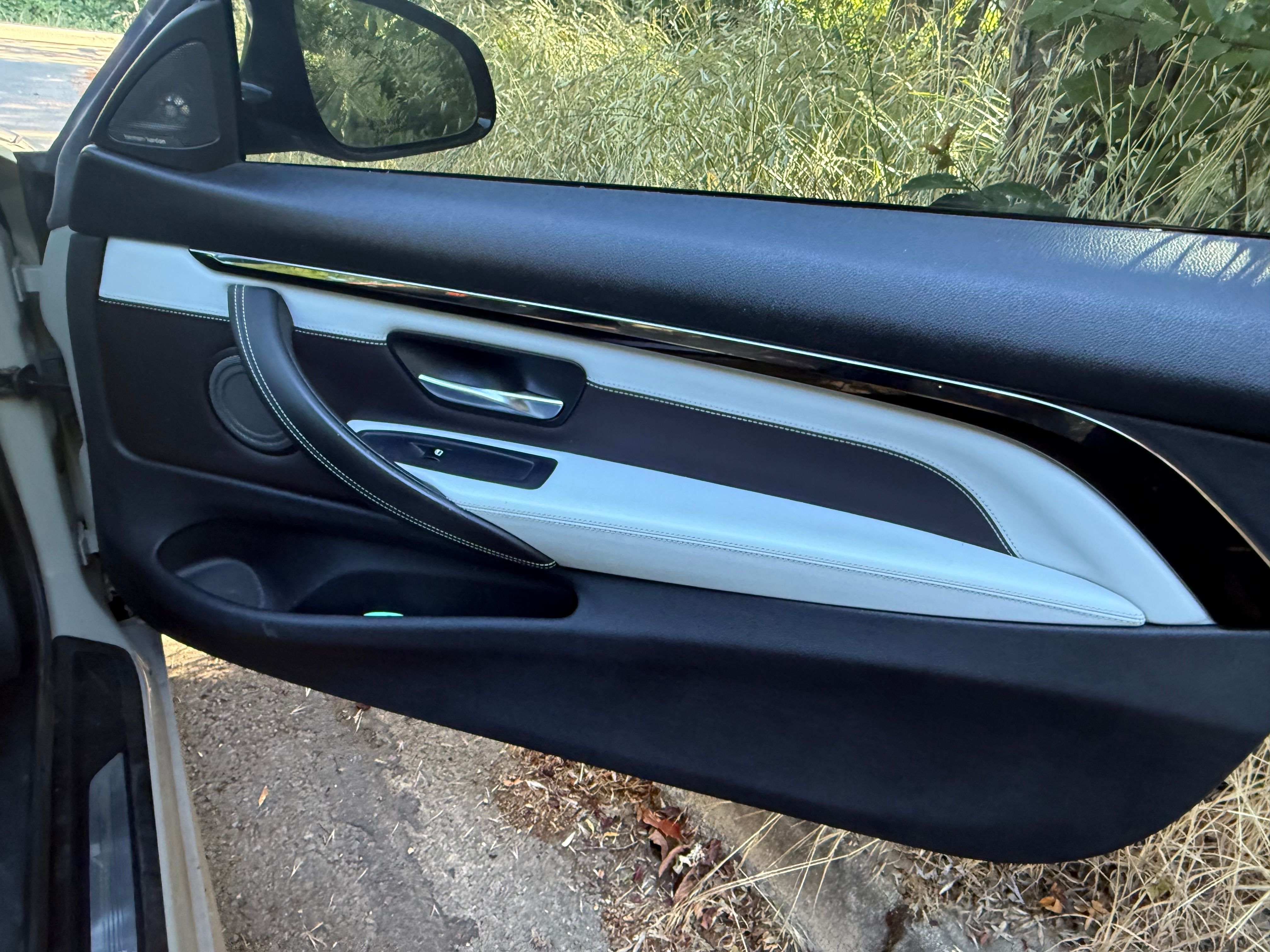 Used 2017 BMW M4 Coupe RWD image 6