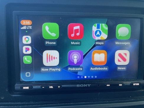 Used 2021 Toyota Tacoma TRD Off-Road w/ Technology Package image 14