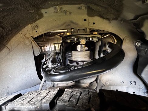 Used 2016 Toyota 4Runner Trail Premium image 28