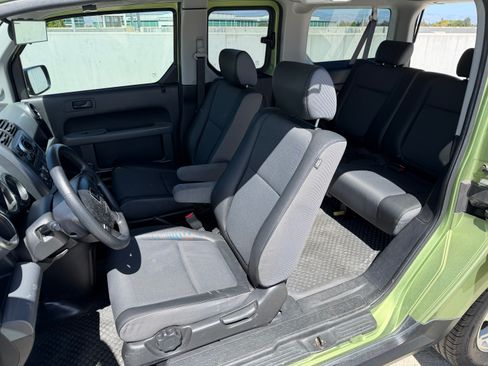 Used 2006 Honda Element EX-P image 12