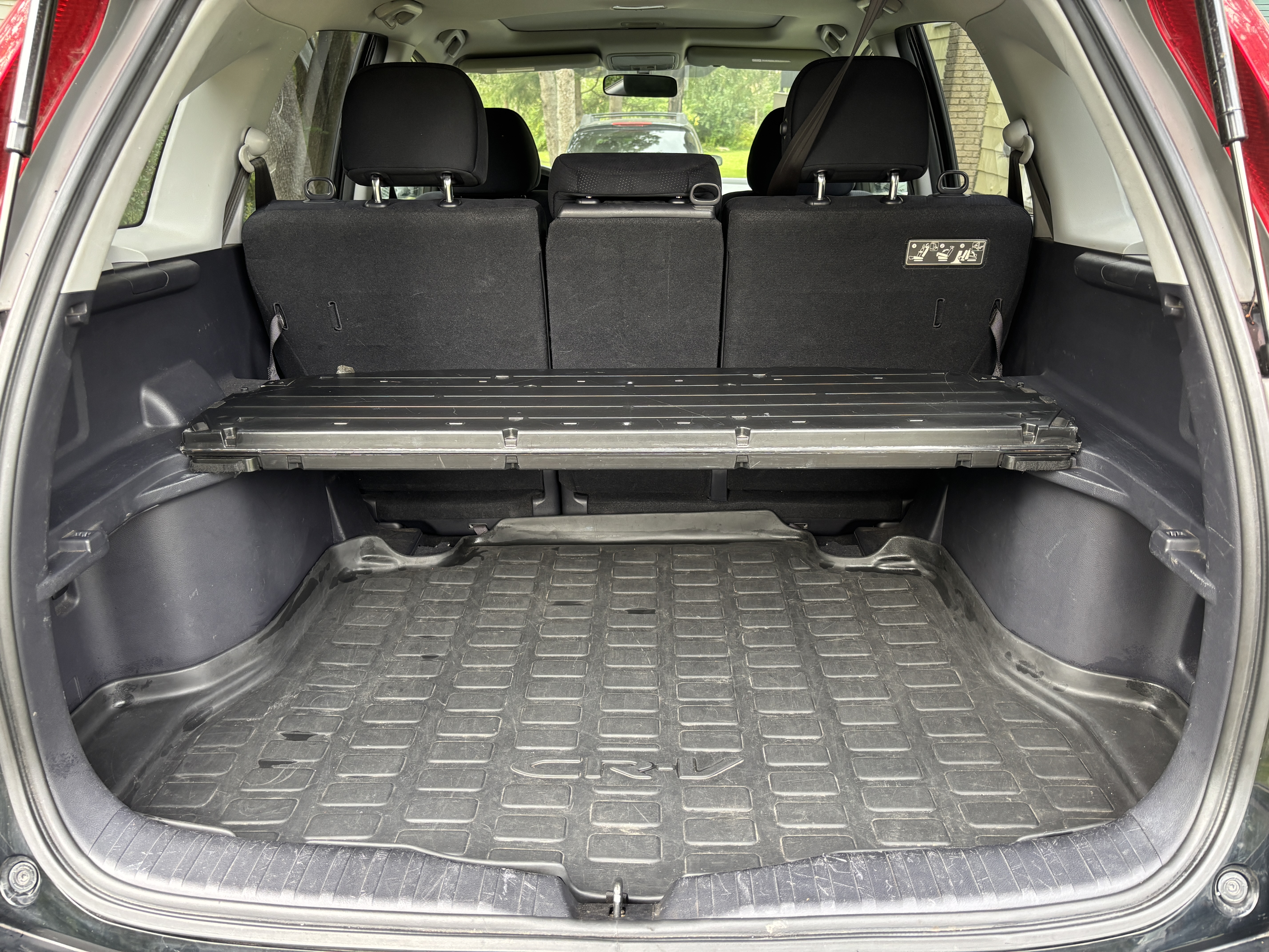 Used 2010 Honda CR-V EX image 20