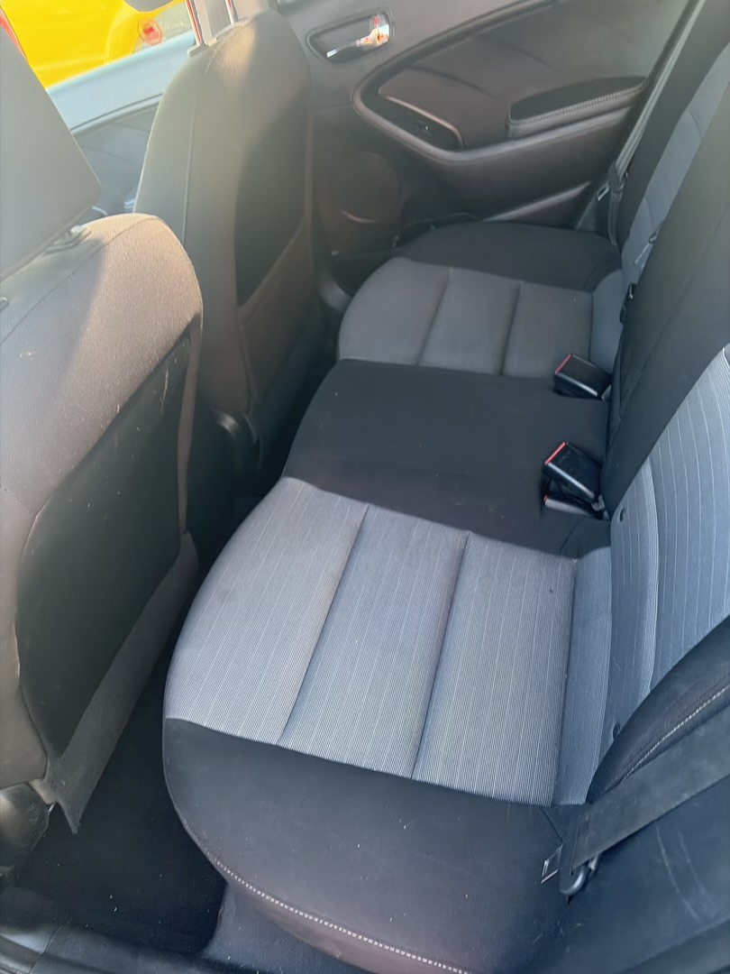 Used 2016 Kia Forte LX FWD image 10